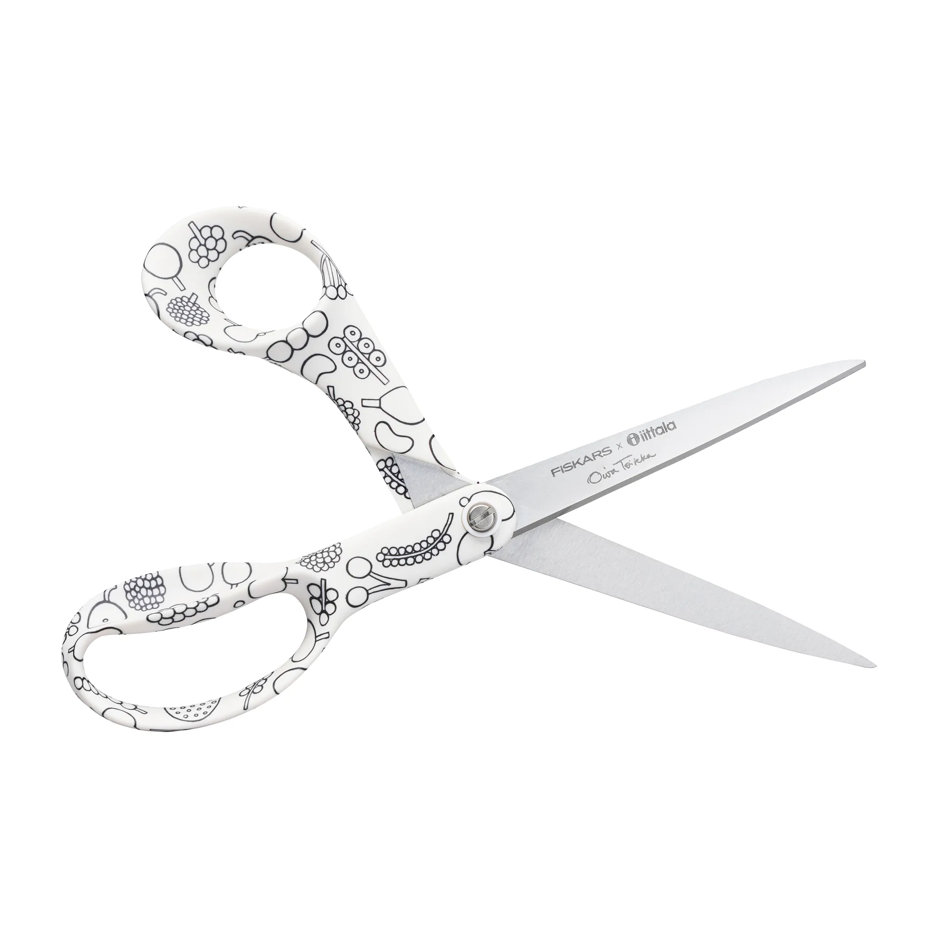 Fiskars x Iittala Universalschere 21cm, Frutta Fiskars