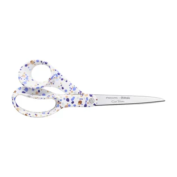 Fiskars x Iittala Universalschere 21cm - Hellblau - Fiskars