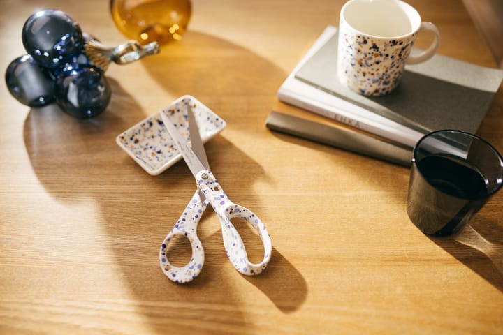 Fiskars x Iittala Universalschere 21cm, Hellblau Fiskars