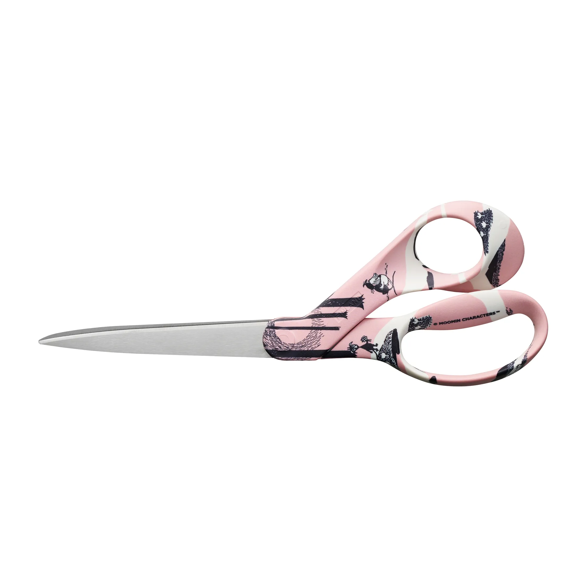 Fiskars x Mumin Universalschere 21cm, Love Fiskars