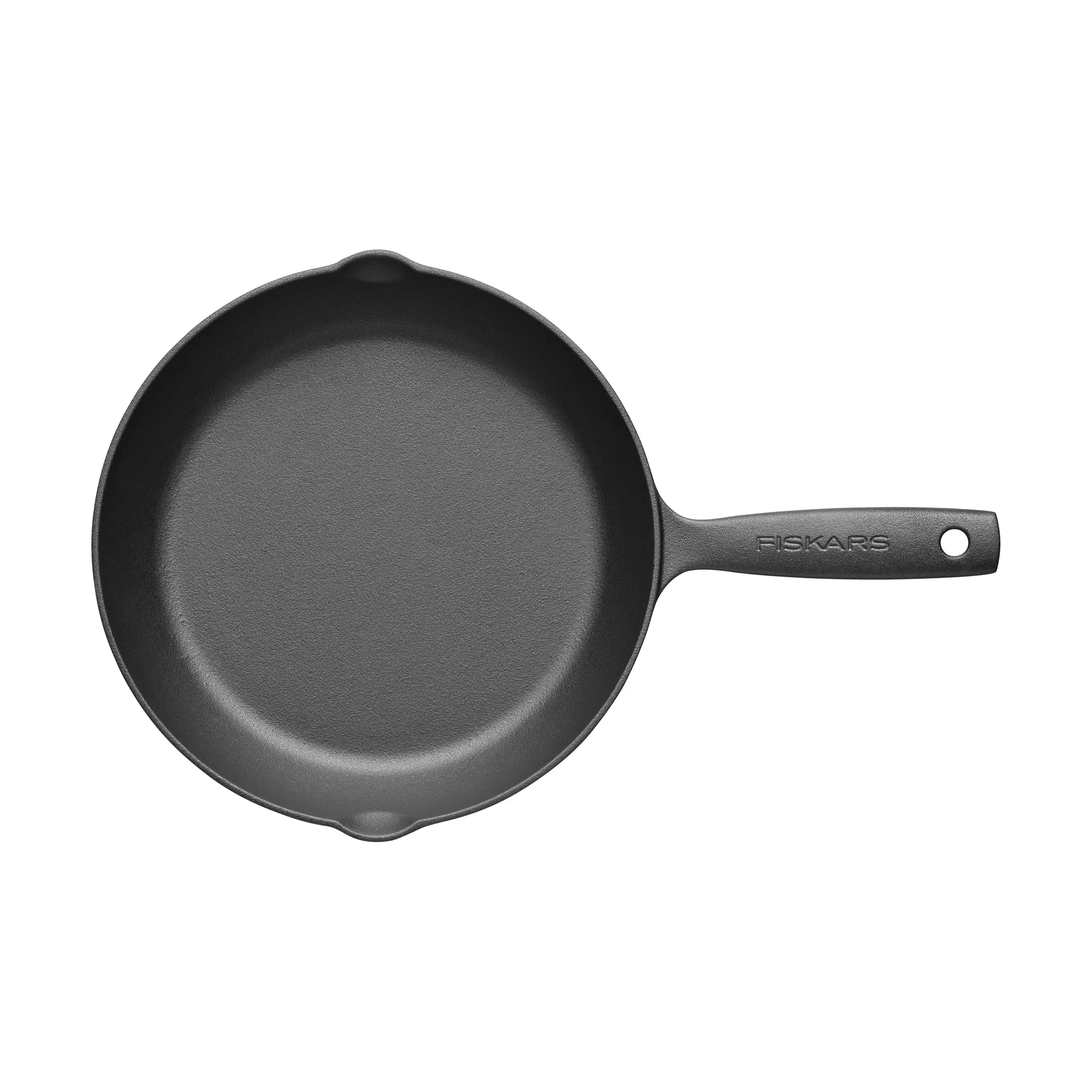 Folken Bratpfanne, 24 cm Fiskars