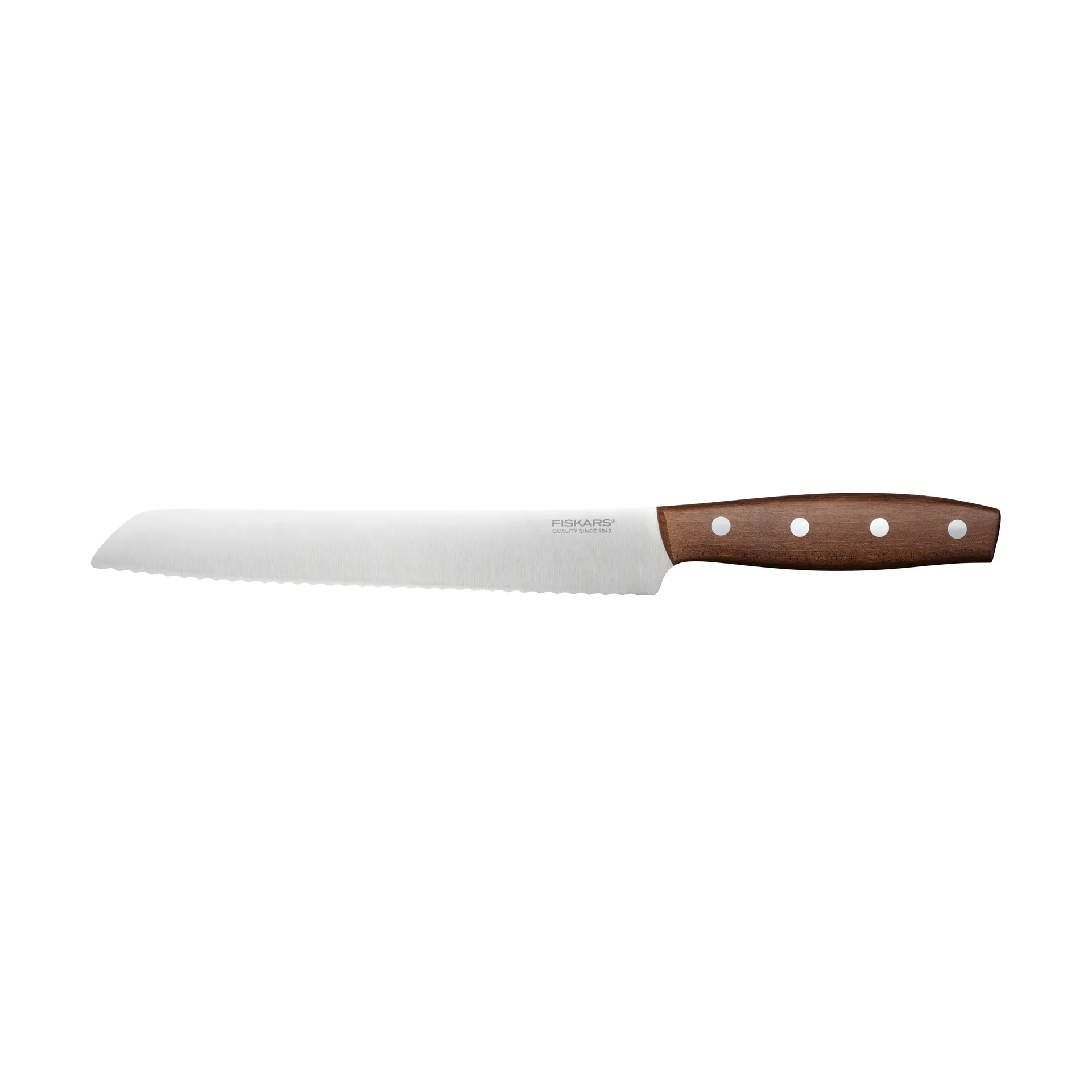 Folken Brotmesser, FSC, 21 cm Fiskars