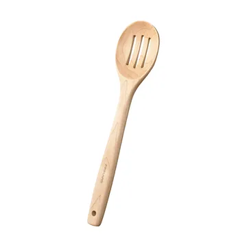 Folken Löffel - Mit Rillen - Fiskars