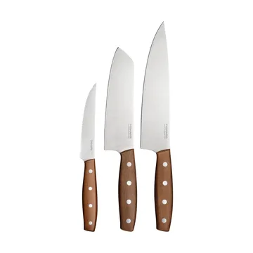 Folken Messerset - 3-teilig - Fiskars