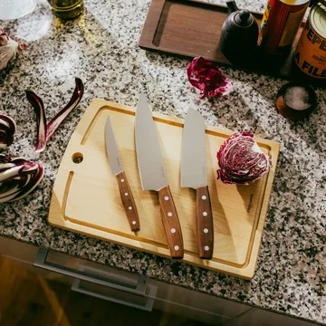 Folken Messerset - 3-teilig - Fiskars