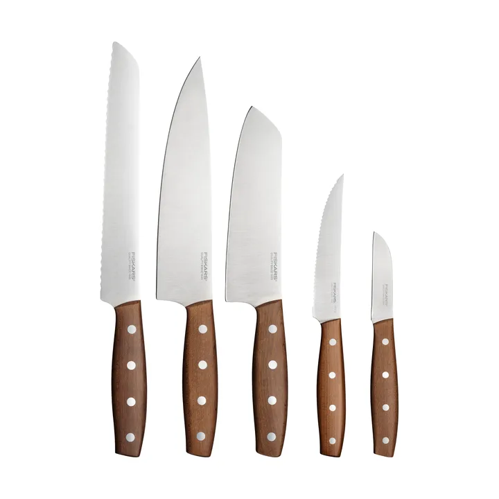 Folken Messerset - 5 Teile - Fiskars
