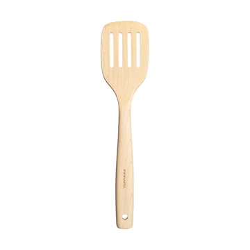 Folken Pfannenwender - Mit Rillen - Fiskars