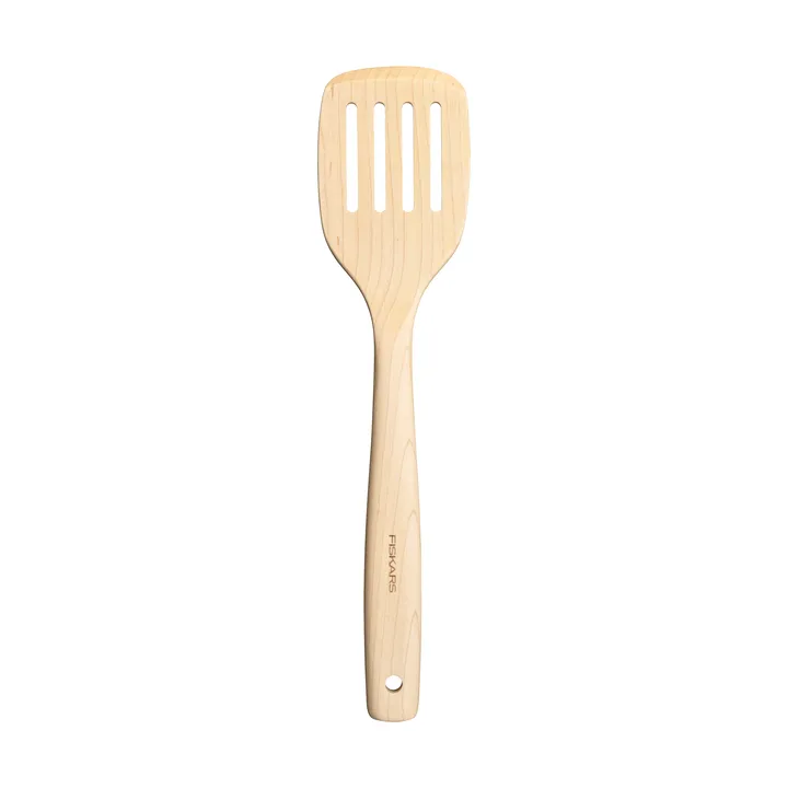 Folken Pfannenwender - Mit Rillen - Fiskars