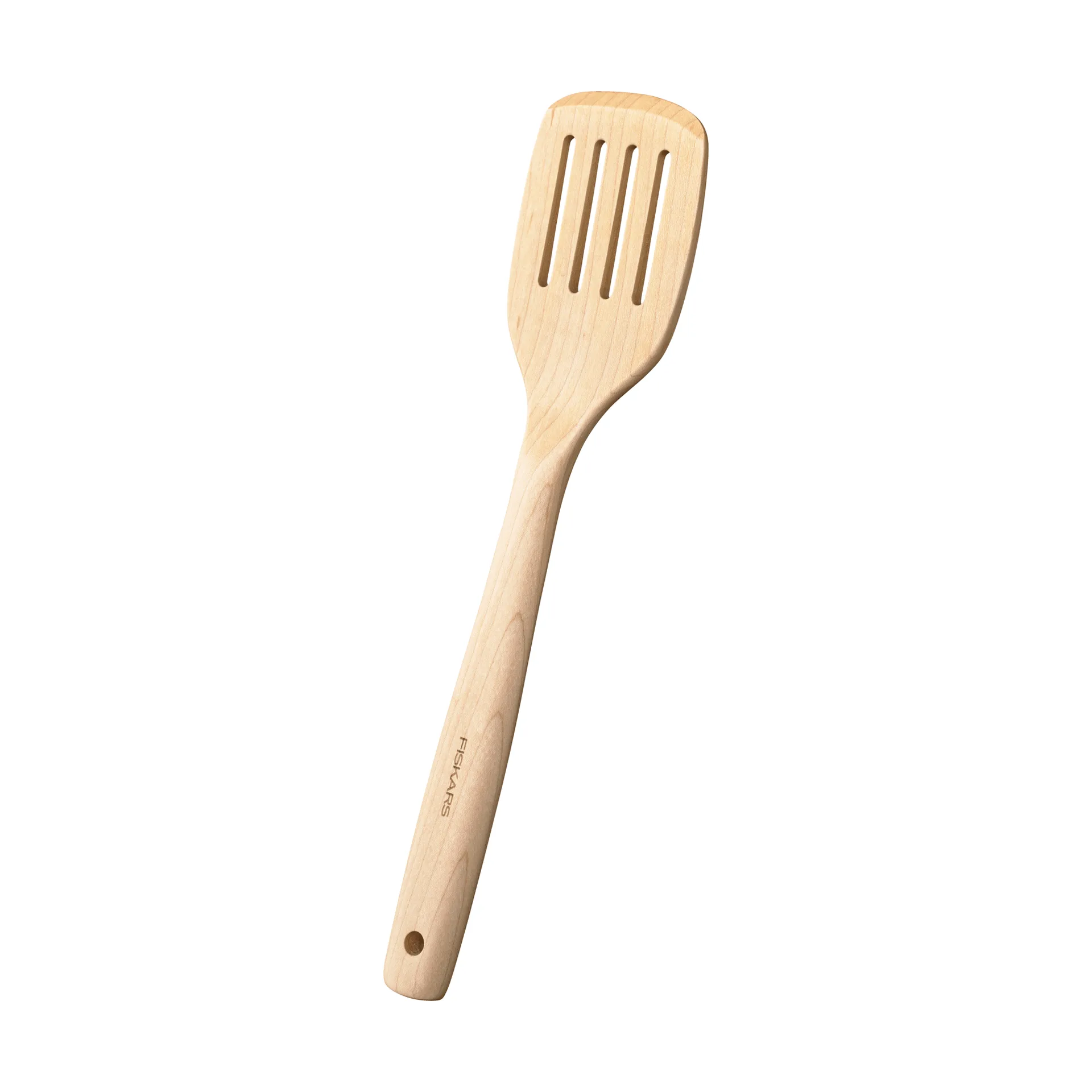 Folken Pfannenwender, Mit Rillen Fiskars