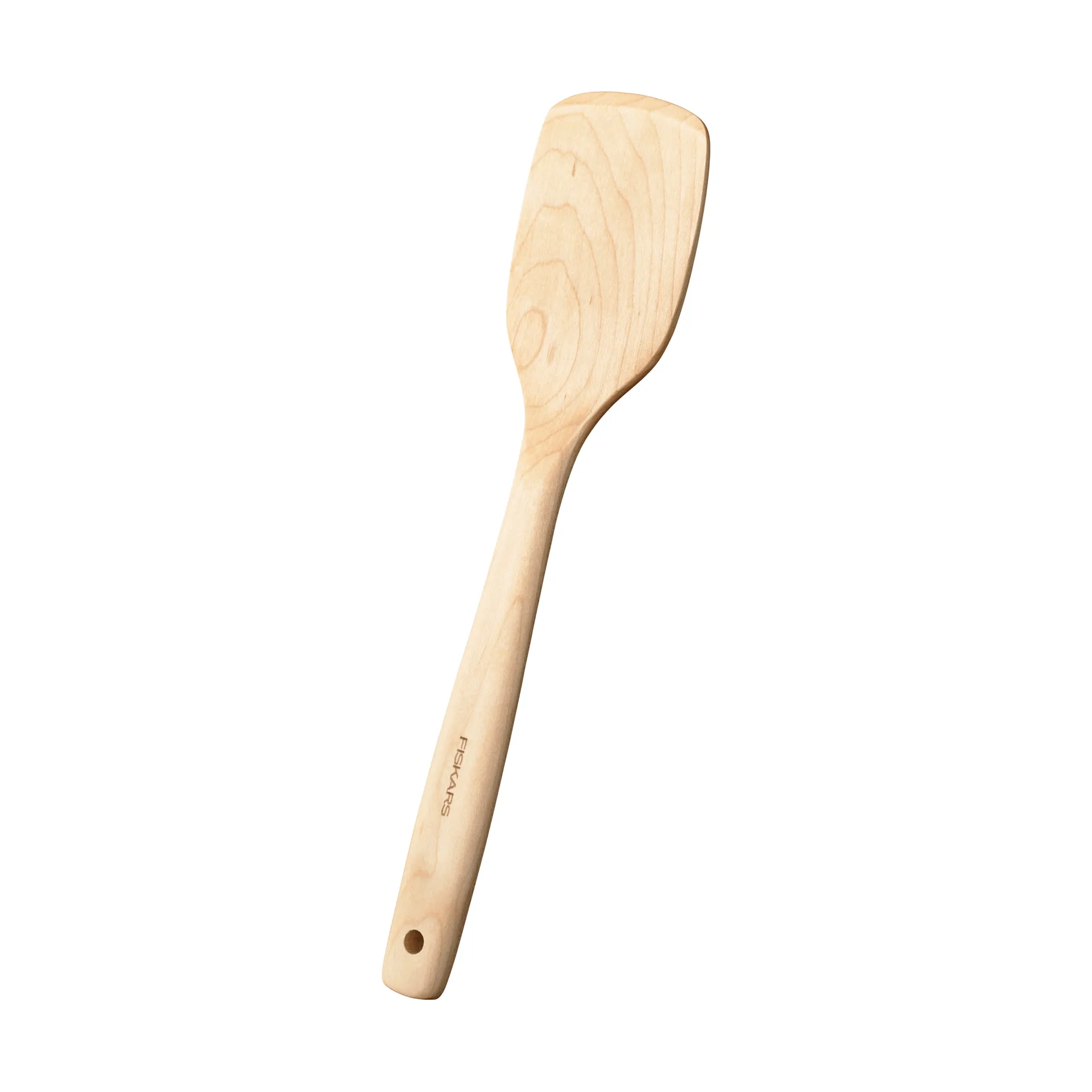 Folken Pfannenwender, Ohne Nuten Fiskars