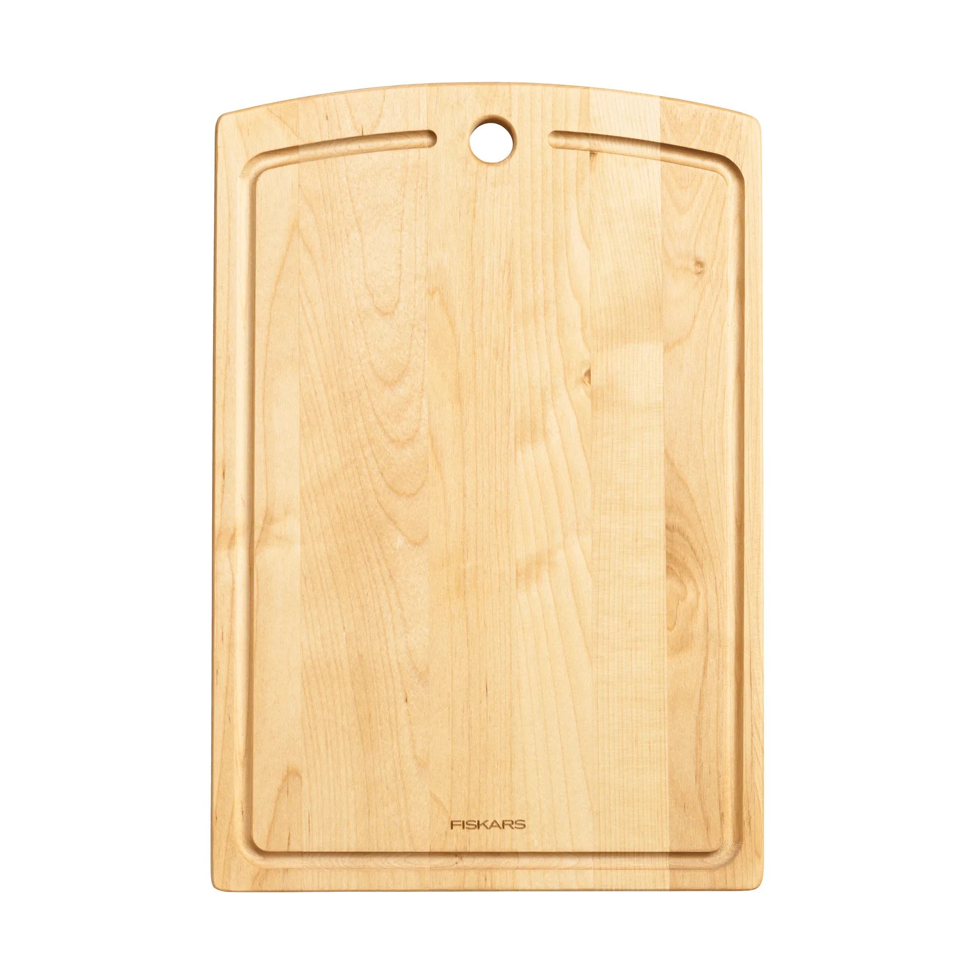 Folken Schneidebrett, 36,9 x 25,3 cm Fiskars