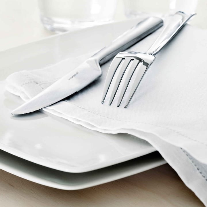 Functional Form Besteckset glänzend, 24 Teile Fiskars