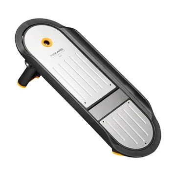 Functional Form Mandoline - Edelstahl, 30,8 cm - Fiskars