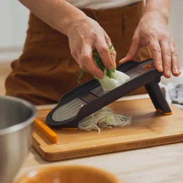 Functional Form Mandoline - Edelstahl, 30,8 cm - Fiskars