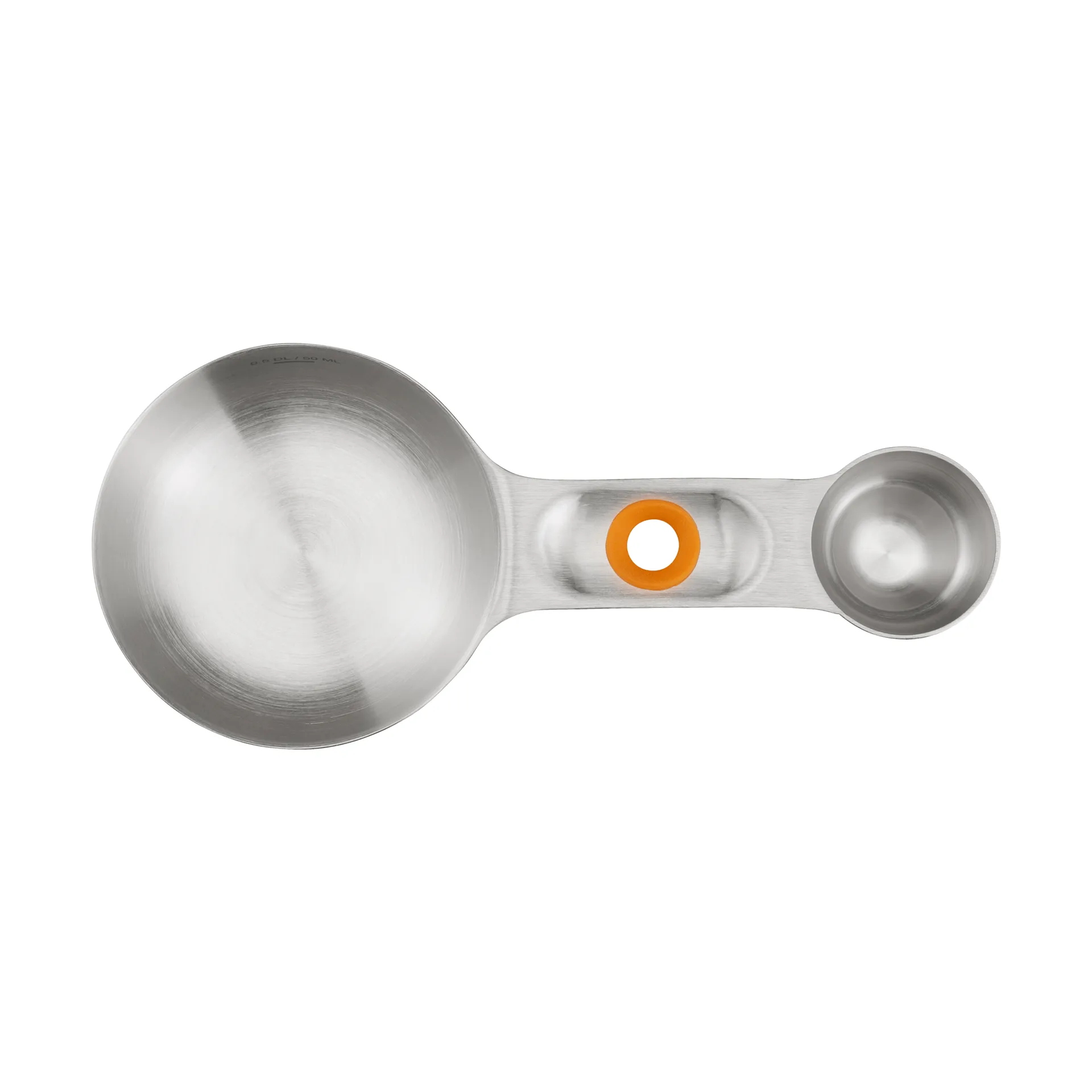 Functional Form Messlöffel-Set, 3-teilig Fiskars