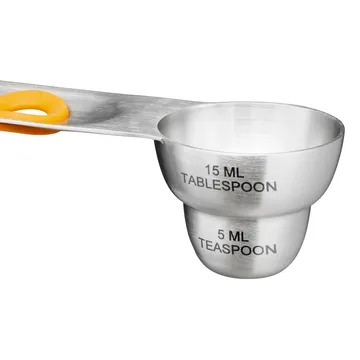 Functional Form Messlöffel-Set - 3-teilig - Fiskars