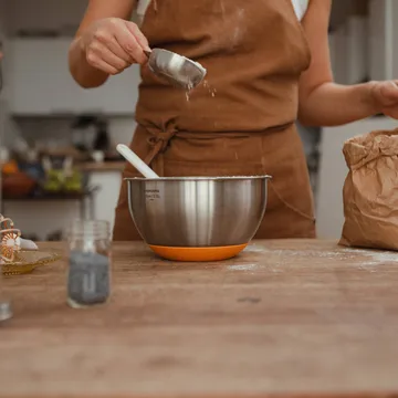 Functional Form Messlöffel-Set - 3-teilig - Fiskars