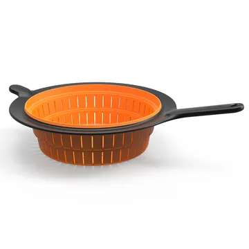 Functional Form Nudelsieb - Schwarz - Fiskars