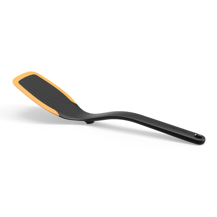 Functional Form Pfannenwender 29cm - Schwarz - Fiskars