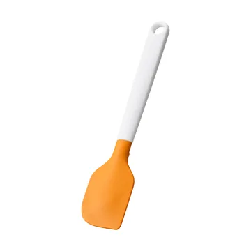 Functional Form Pfannenwender & kleiner Teigschaber - Kunststoff-Silikon, 2-teilig - Fiskars