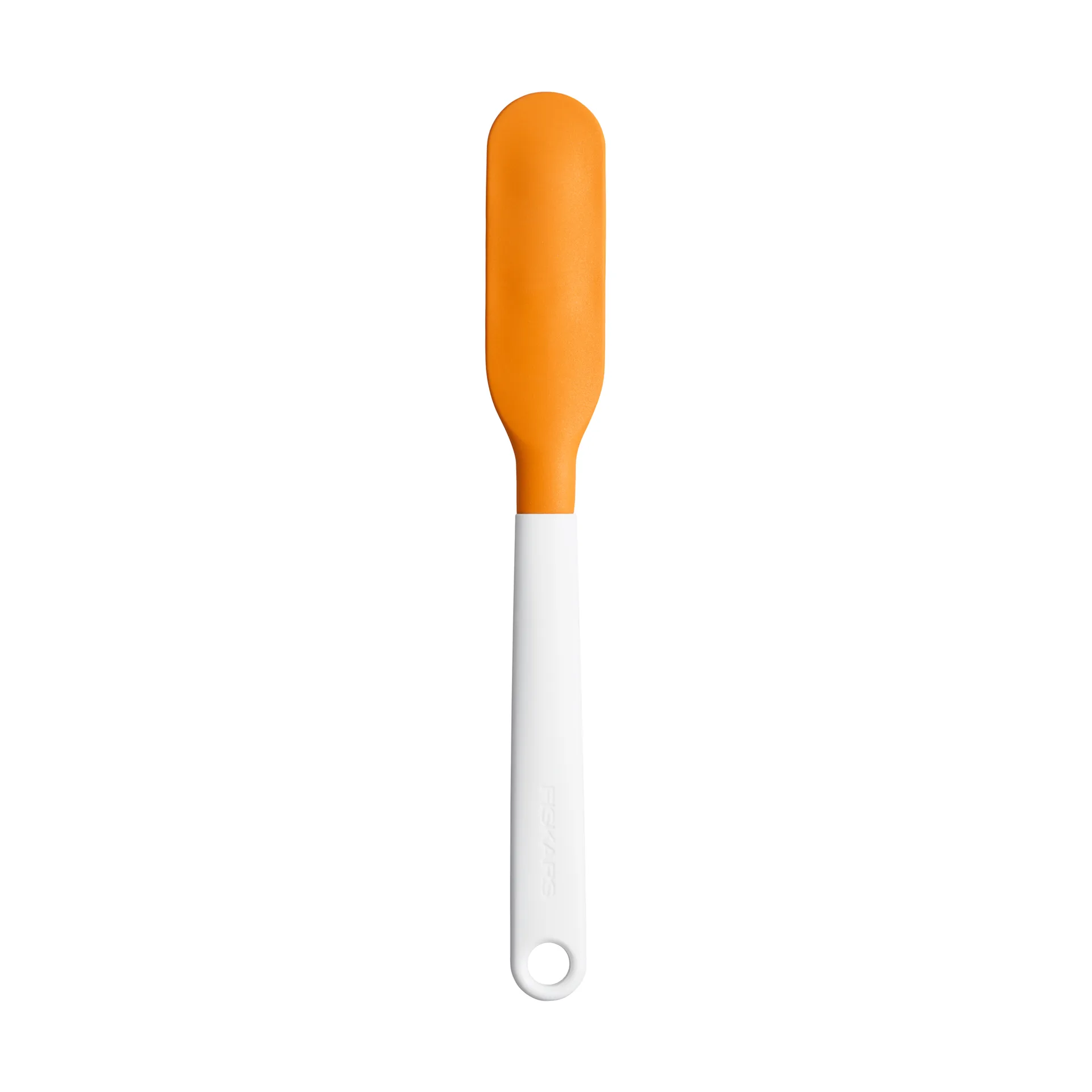 Functional Form Pfannenwender & kleiner Teigschaber, Kunststoff-Silikon, 2-teilig Fiskars