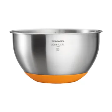 Functional Form Rührschüssel - Edelstahl, 2,5 l - Fiskars