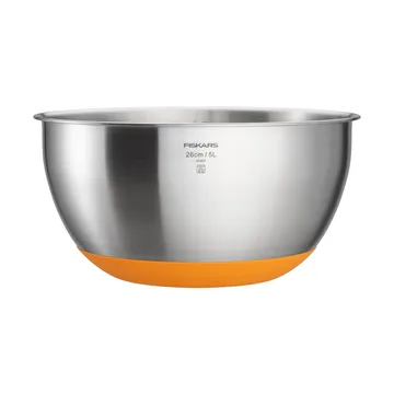 Functional Form Rührschüssel - Edelstahl, 5 l - Fiskars