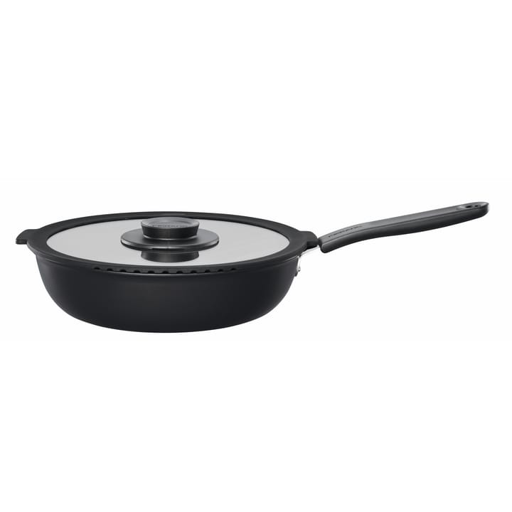 Functional Form Sauteuse mit Deckel - 26cm - Fiskars