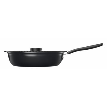 Functional Form Sauteuse mit Deckel - 26cm - Fiskars