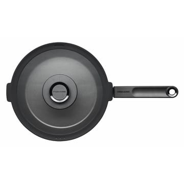 Functional Form Sauteuse mit Deckel - 26cm - Fiskars