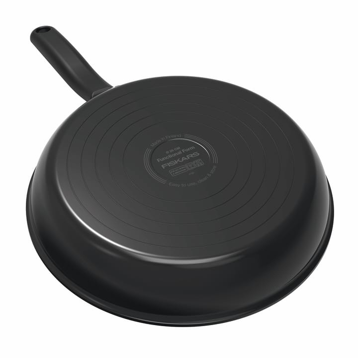 Functional Form Sauteuse mit Deckel, 26cm Fiskars