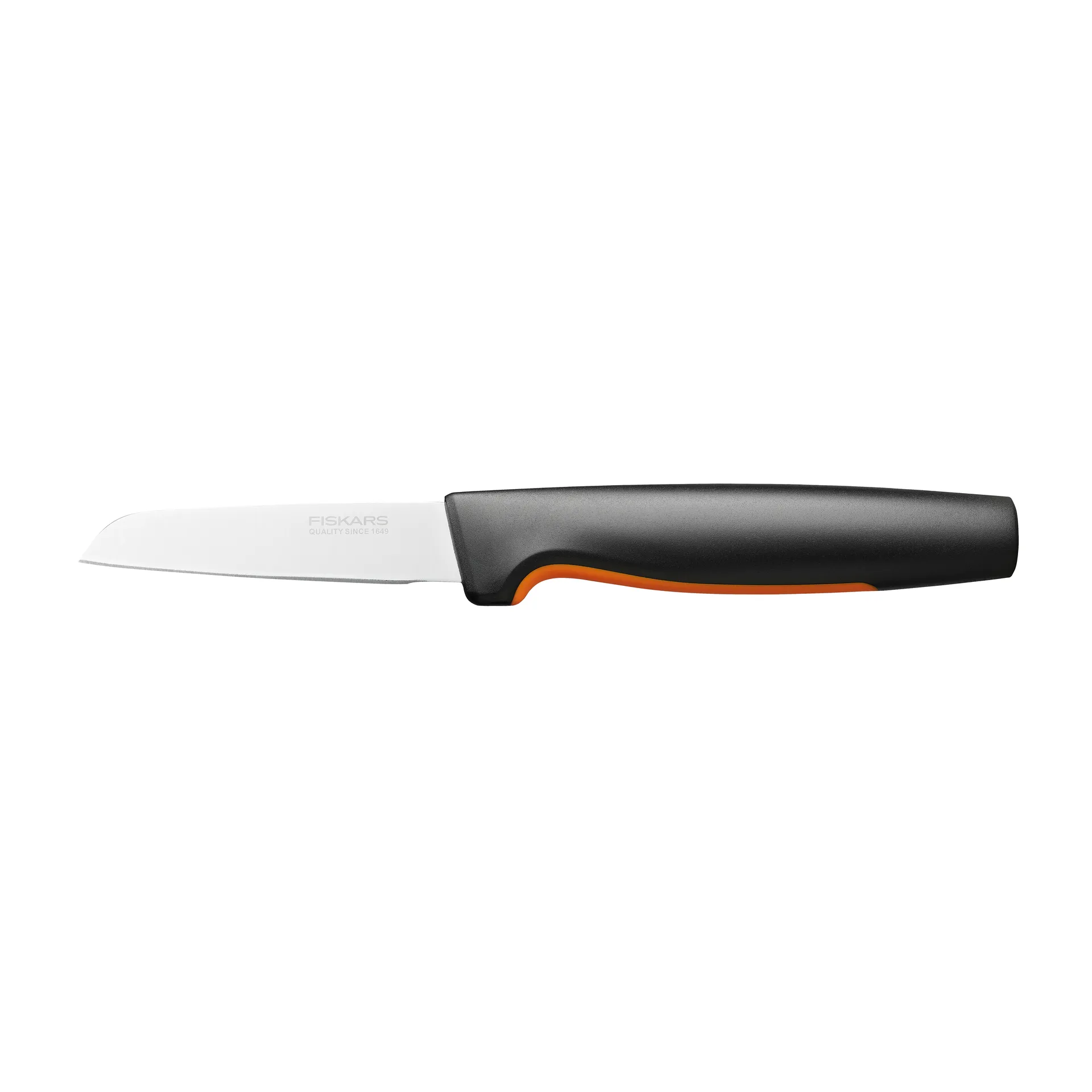 Functional Form Schälmesser, 8cm Fiskars