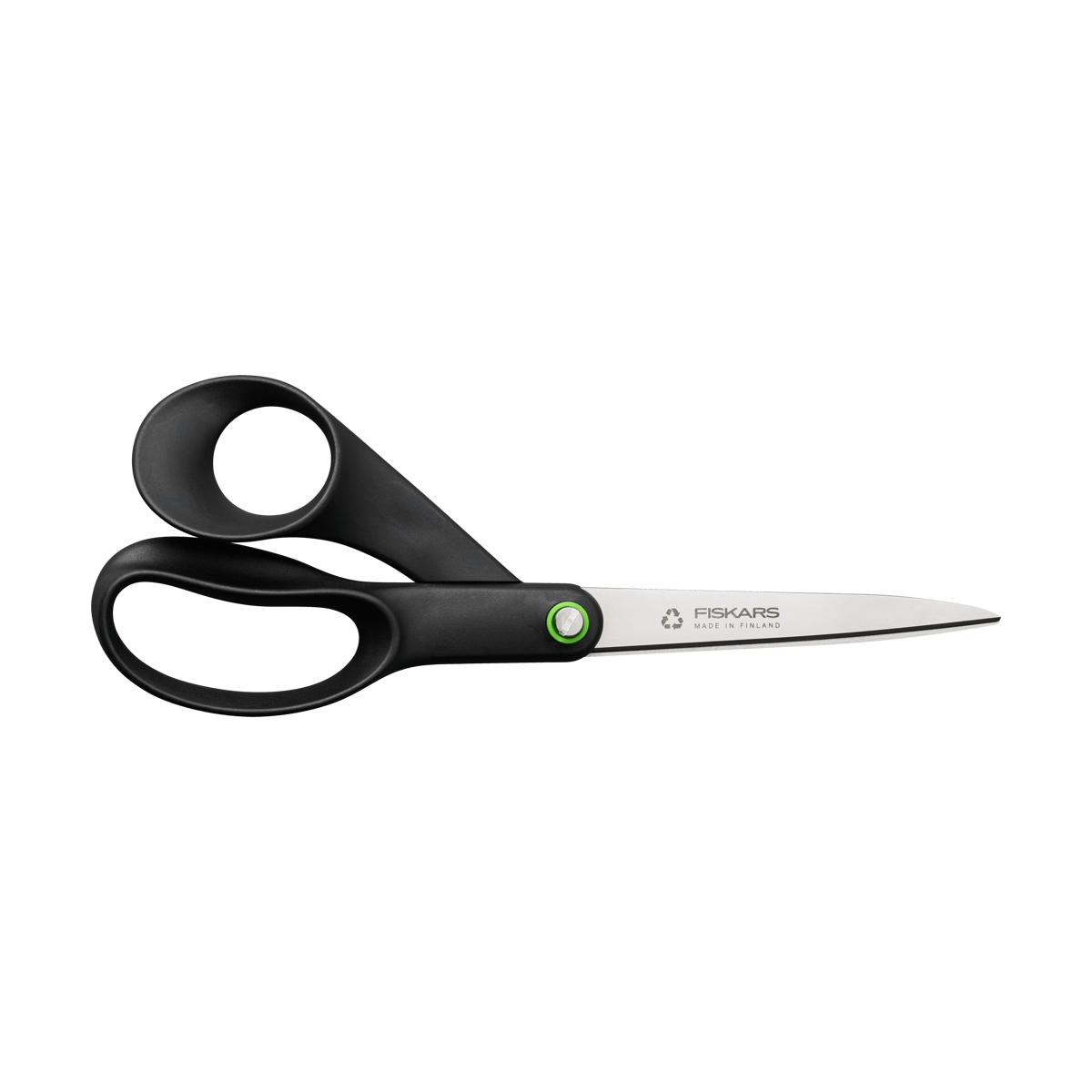 Fiskars Functional Form Universalschere 21 cm Schwarz