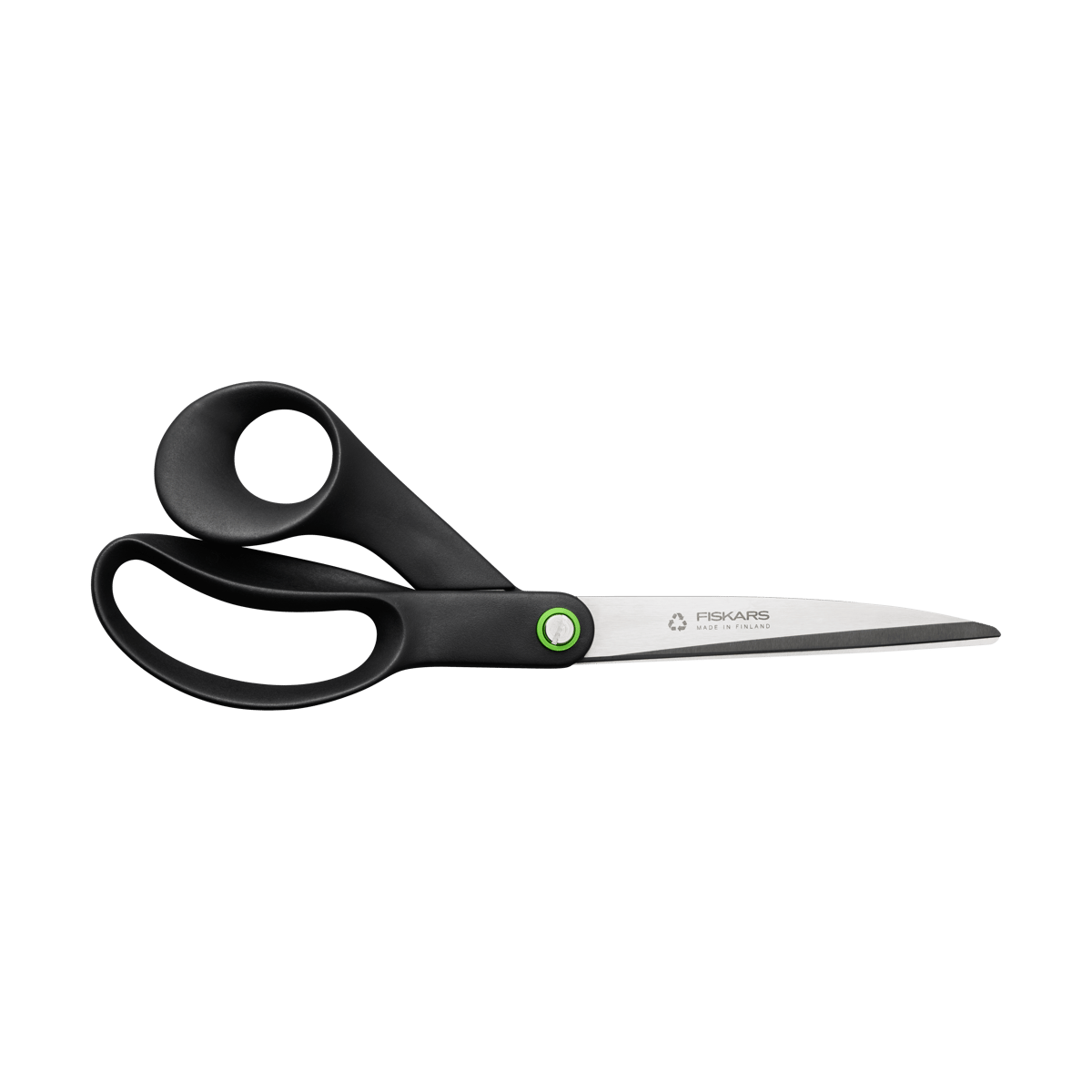 Fiskars Functional Form Universalschere 25 cm Schwarz