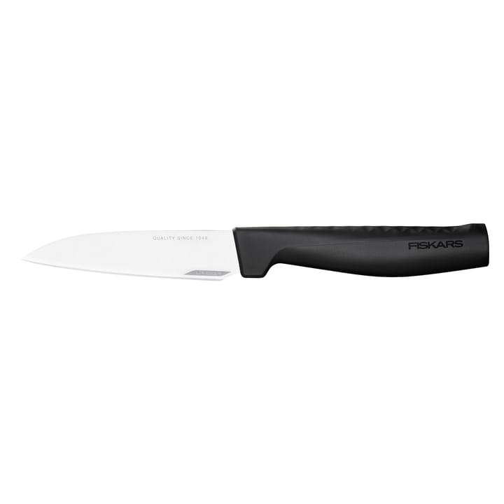 Hard Edge Gemüsemesser 11cm - Edelstahl - Fiskars