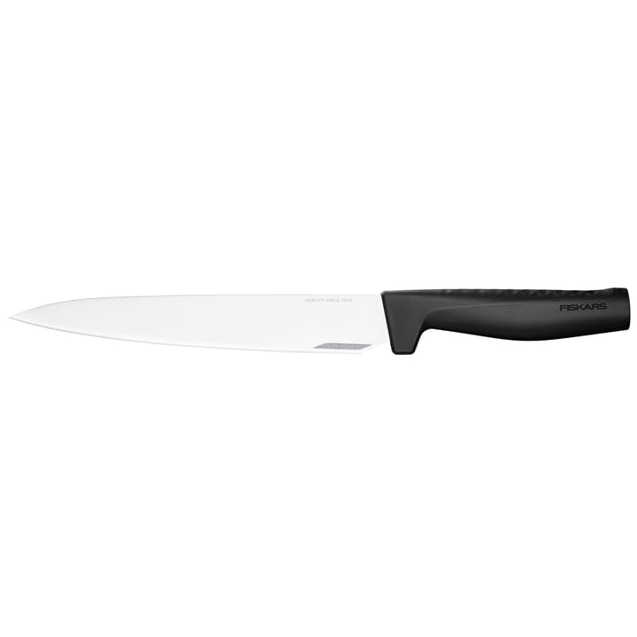 Hard Edge Messer 22cm - Edelstahl - Fiskars