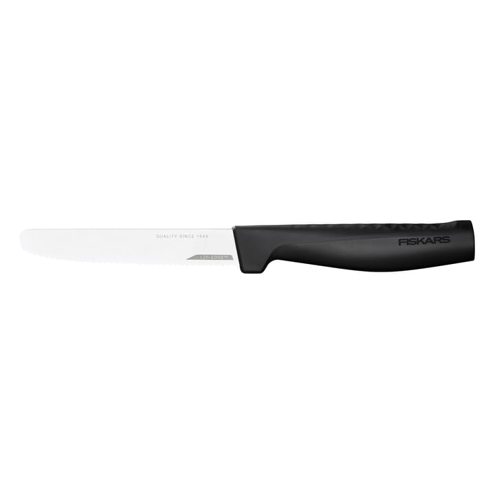 Hard Edge Tomatenmesser 11cm - Edelstahl - Fiskars