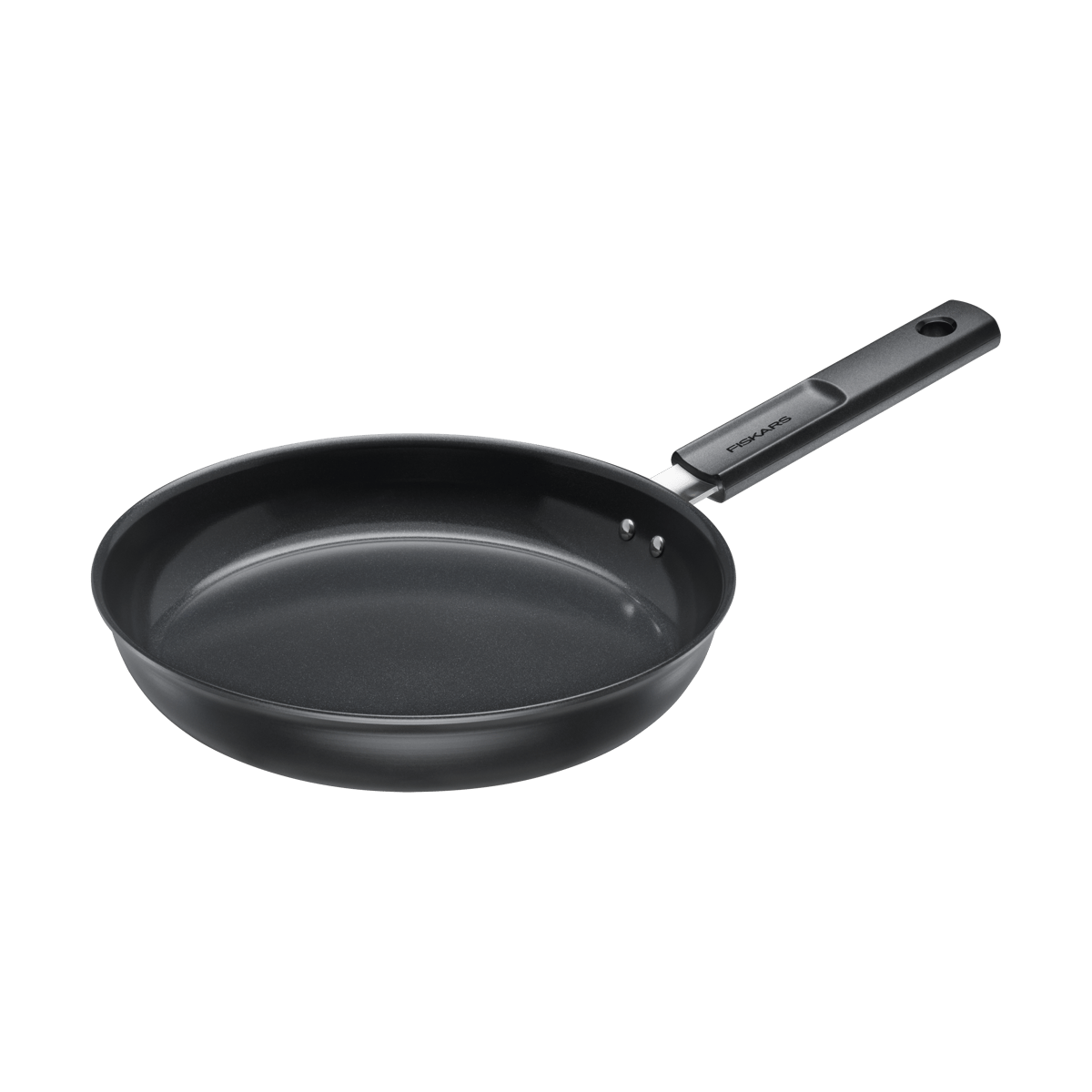 Fiskars Hard Face Bratpfanne Ceratec Superior 24 cm