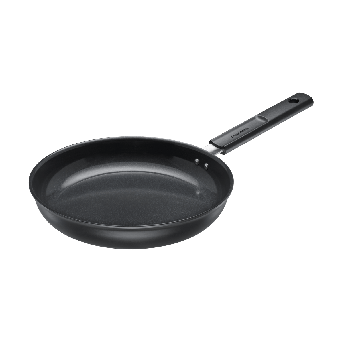 Fiskars Hard Face Bratpfanne Ceratec Superior 26 cm
