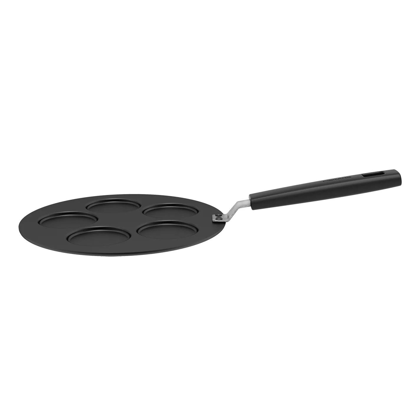 Hard Face Pfannkuchenpfanne, 24cm Fiskars