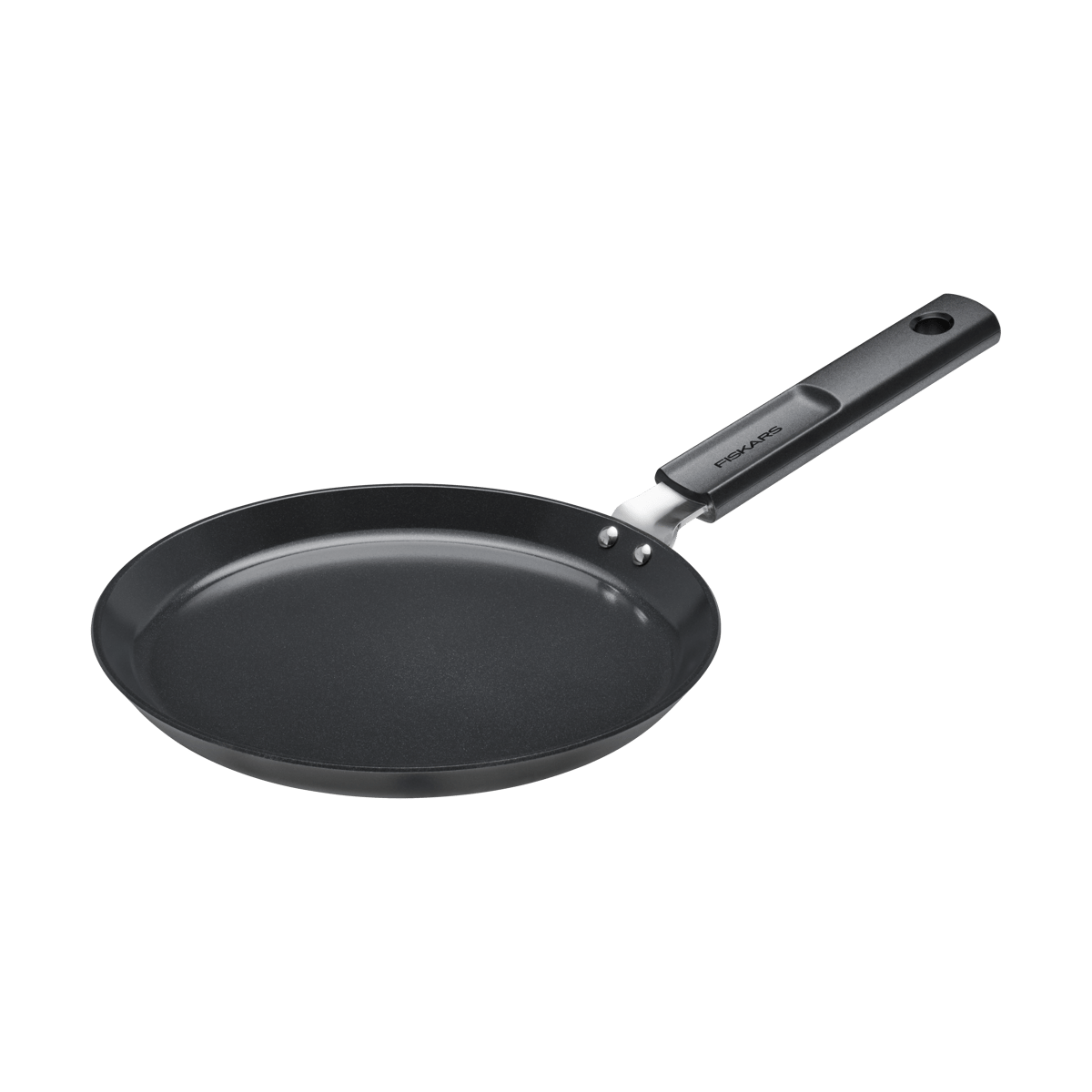 Fiskars Hard Face Pfannkuchenpfanne Ceratec Superior 22 cm