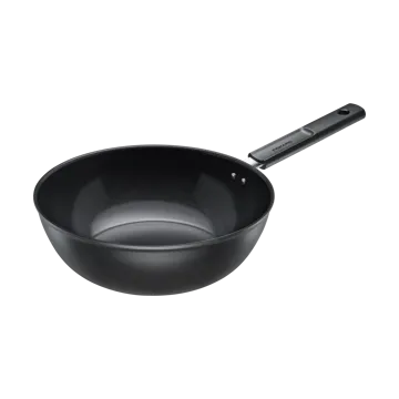 Hard Face Wokpfanne Ceratec Superior - 28 cm - Fiskars