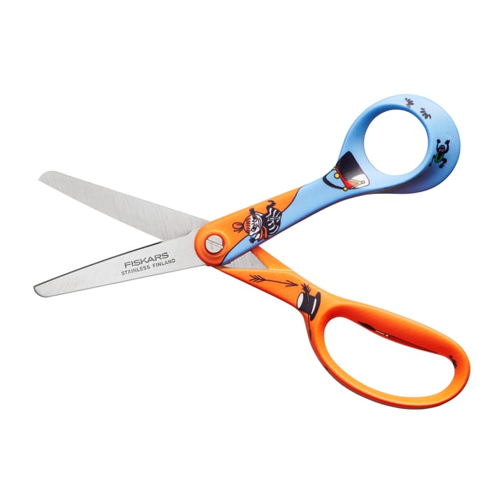 Mumin Kinderschere 13cm, Kleine My Fiskars