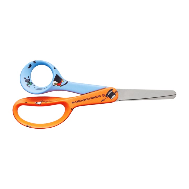 Mumin Kinderschere 13cm, Kleine My Fiskars
