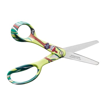 Mumin Kinderschere Links 13cm - Lilla My - Fiskars