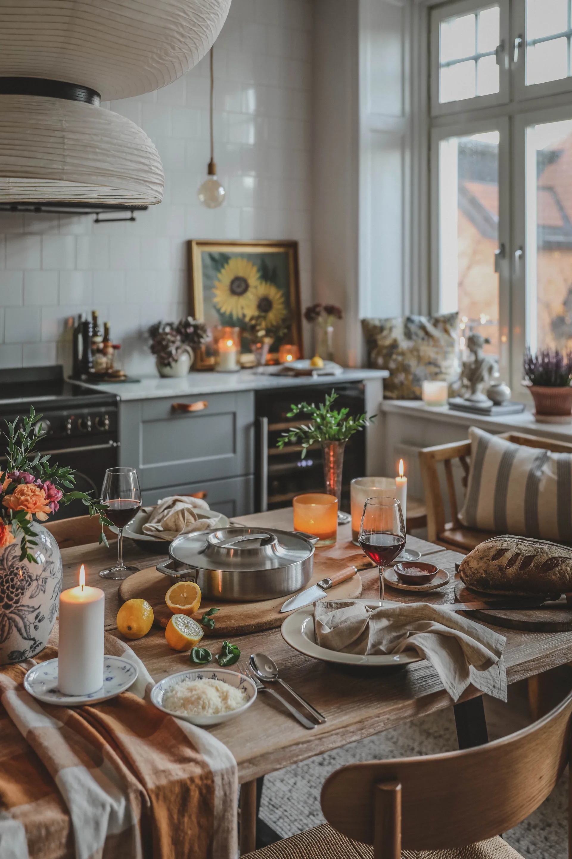 Norden Bräter Edelstahl, 28cm Fiskars