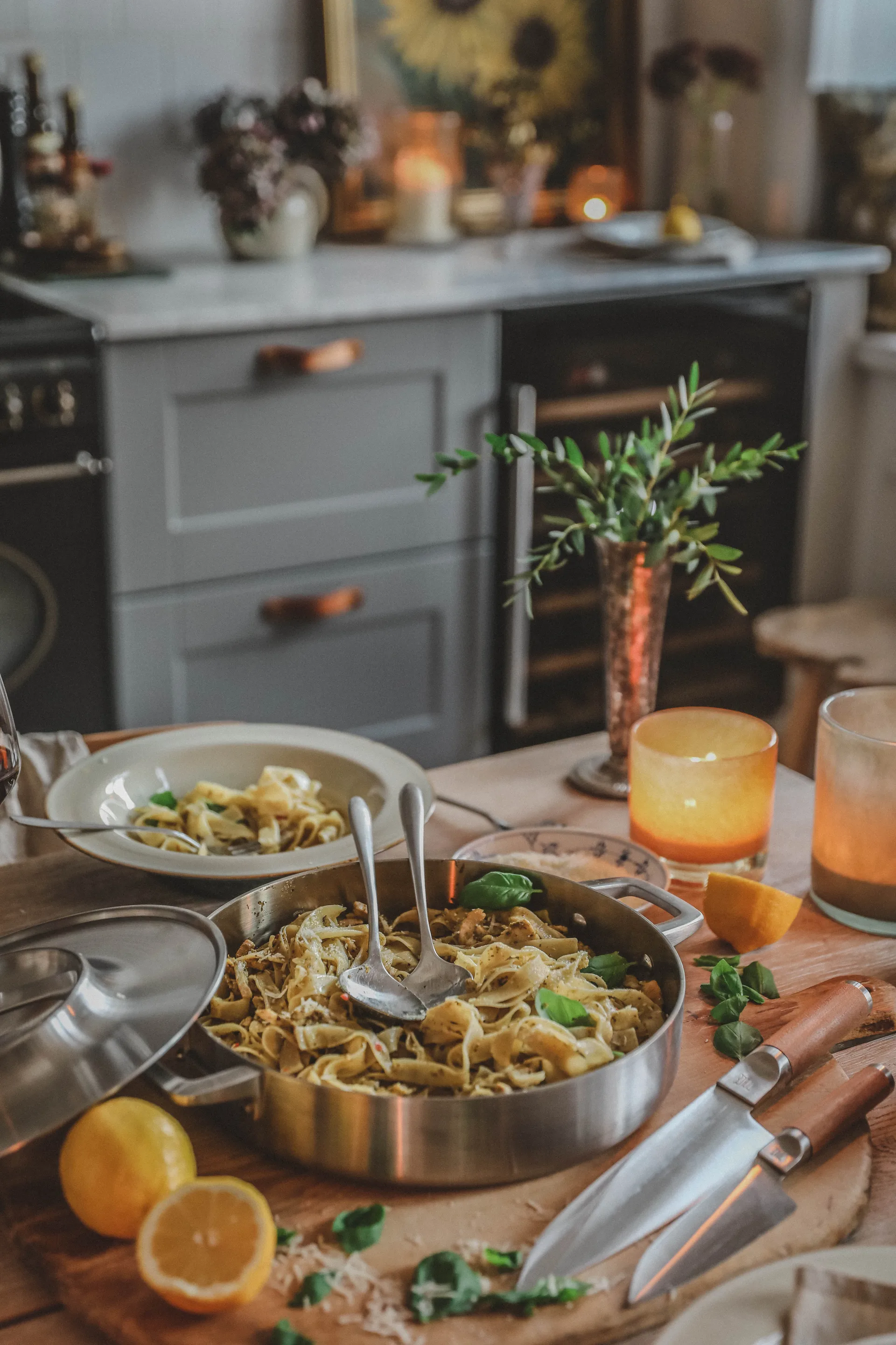 Norden Bräter Edelstahl, 28cm Fiskars