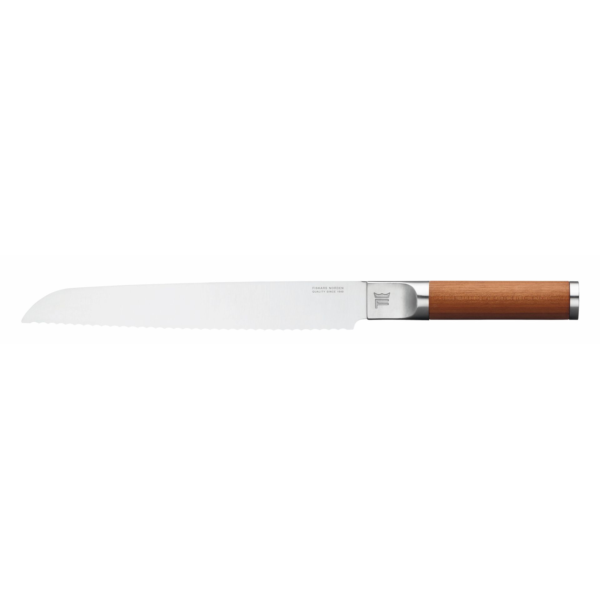 Fiskars Norden Brotmesser
