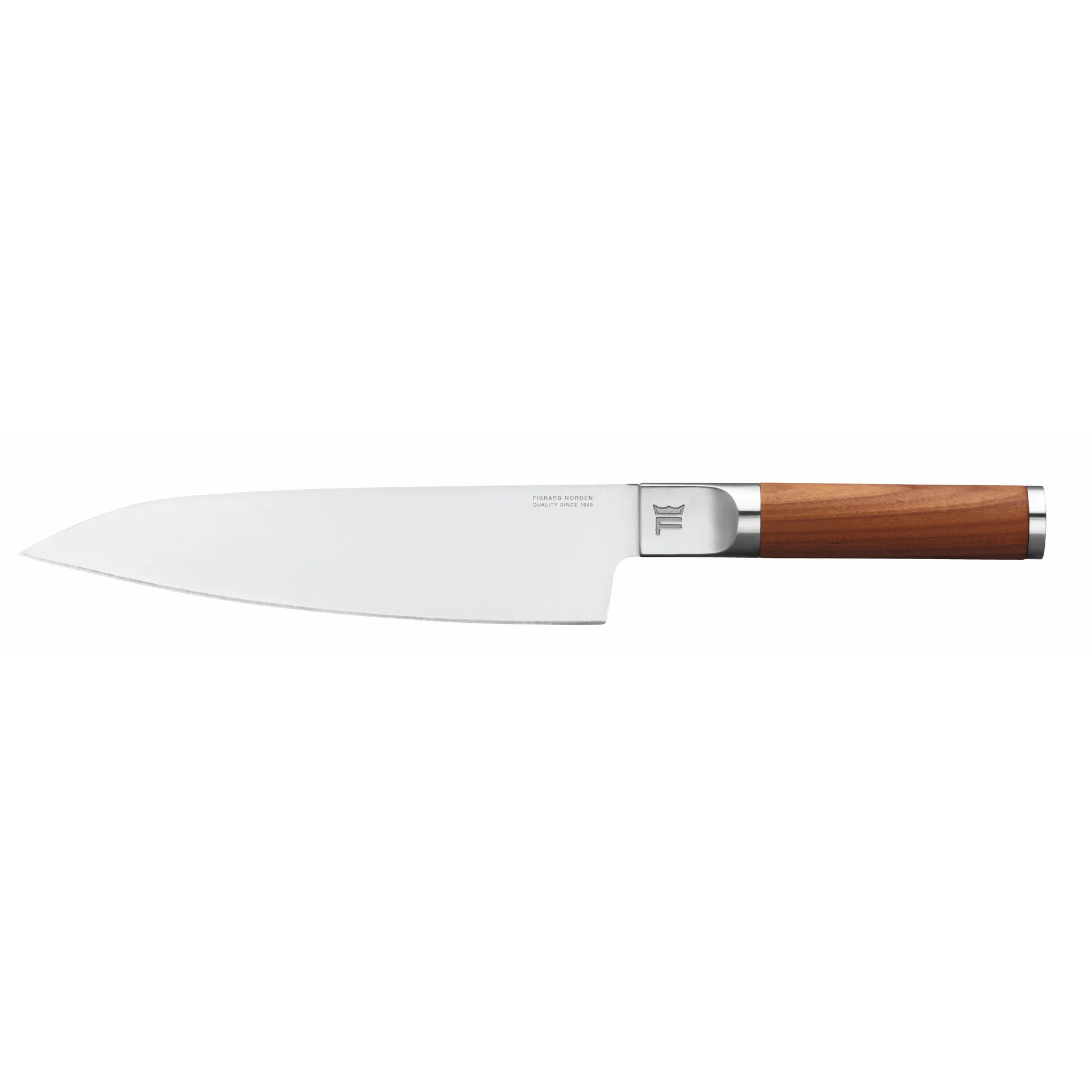 Norden Chef Messer, 20cm Fiskars