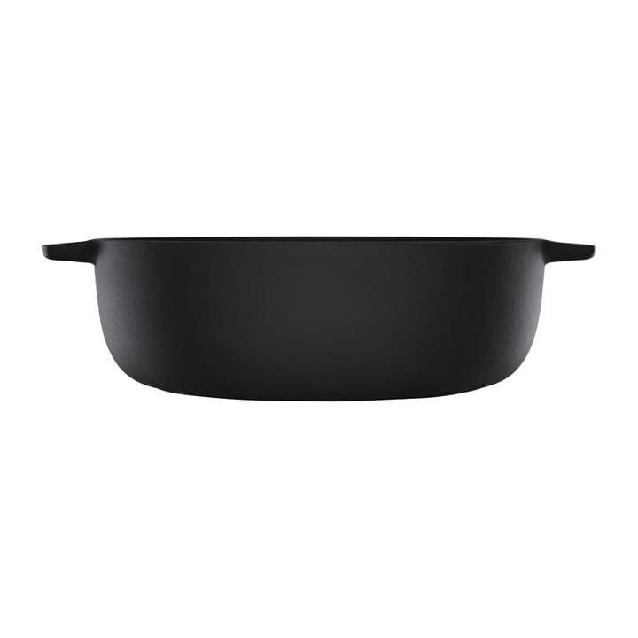 Norden Grill Chef Topf Gusseisen-Edelstahl, Ø30cm Fiskars